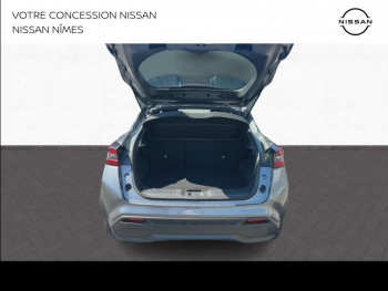 Photo 9 du bon plan NISSAN Juke 1.0 DIG-T 117ch Acenta occasion à 17200 €