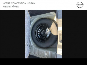 Photo 10 du bon plan NISSAN Juke 1.0 DIG-T 117ch Acenta occasion à 17200 €