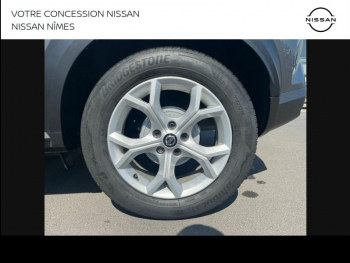 Photo 11 du bon plan NISSAN Juke 1.0 DIG-T 117ch Acenta occasion à 17200 €