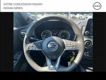 Photo 15 du bon plan NISSAN Juke 1.0 DIG-T 117ch Acenta occasion à 17200 €