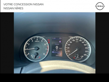 Photo 16 du bon plan NISSAN Juke 1.0 DIG-T 117ch Acenta occasion à 17200 €