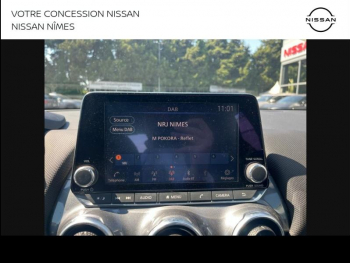 Photo 18 du bon plan NISSAN Juke 1.0 DIG-T 117ch Acenta occasion à 17200 €