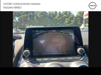 Photo 19 du bon plan NISSAN Juke 1.0 DIG-T 117ch Acenta occasion à 17200 €