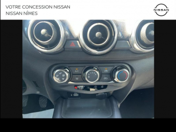 Photo 20 du bon plan NISSAN Juke 1.0 DIG-T 117ch Acenta occasion à 17200 €