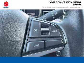 Photo 9 du bon plan SUZUKI Ignis 1.2 Dualjet 90ch Hybrid SHVS Pack Allgrip occasion à 11490 €