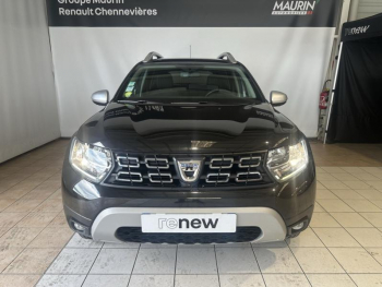 Photo 2 du bon plan DACIA Duster 1.5 Blue dCi 115ch Prestige 4x2 occasion à 13500 €