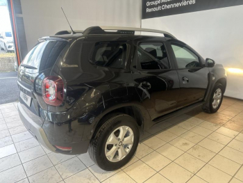 Photo 4 du bon plan DACIA Duster 1.5 Blue dCi 115ch Prestige 4x2 occasion à 13500 €