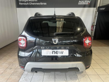 Photo 5 du bon plan DACIA Duster 1.5 Blue dCi 115ch Prestige 4x2 occasion à 13500 €