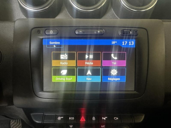 Photo 11 du bon plan DACIA Duster 1.5 Blue dCi 115ch Prestige 4x2 occasion à 13500 €