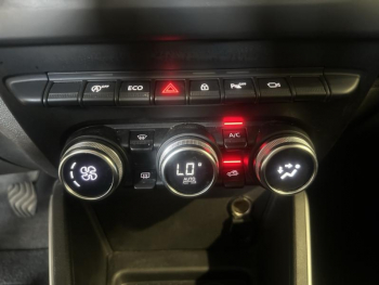 Photo 12 du bon plan DACIA Duster 1.5 Blue dCi 115ch Prestige 4x2 occasion à 13500 €