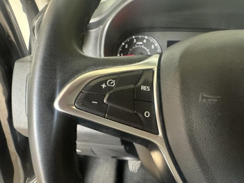 Photo 14 du bon plan DACIA Duster 1.5 Blue dCi 115ch Prestige 4x2 occasion à 13500 €