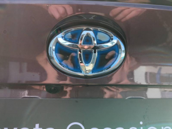 Photo 13 du bon plan TOYOTA C-HR 1.8 Hybride 122ch Design Ultimate E-CVT occasion à 23490 €