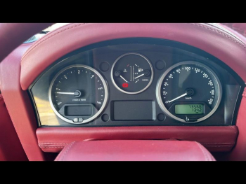 Photo 8 du bon plan LAND-ROVER Defender SW 110 2.4 TD SE occasion à 49900 €