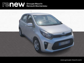 Photo 2 du bon plan KIA Picanto 1.0 67ch Active occasion à 7990 €