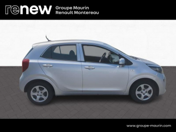 Photo 3 du bon plan KIA Picanto 1.0 67ch Active occasion à 7990 €