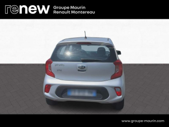 Photo 4 du bon plan KIA Picanto 1.0 67ch Active occasion à 7990 €