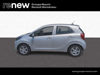 Photo 7 du bon plan KIA Picanto 1.0 67ch Active occasion à 7990 €