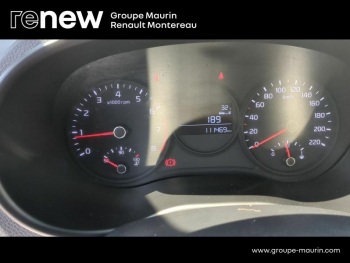 Photo 9 du bon plan KIA Picanto 1.0 67ch Active occasion à 7990 €