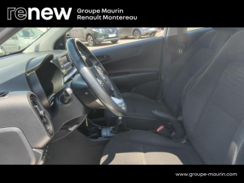 Photo 10 du bon plan KIA Picanto 1.0 67ch Active occasion à 7990 €