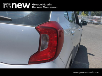 Photo 16 du bon plan KIA Picanto 1.0 67ch Active occasion à 7990 €