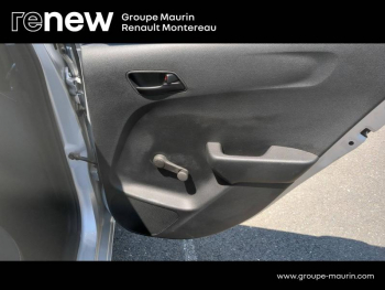 Photo 18 du bon plan KIA Picanto 1.0 67ch Active occasion à 7990 €