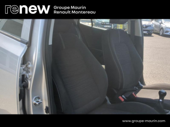 Photo 23 du bon plan KIA Picanto 1.0 67ch Active occasion à 7990 €