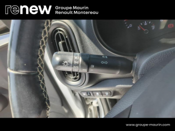Photo 26 du bon plan KIA Picanto 1.0 67ch Active occasion à 7990 €