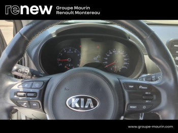 Photo 28 du bon plan KIA Picanto 1.0 67ch Active occasion à 7990 €