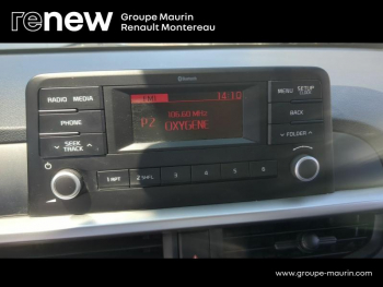 Photo 29 du bon plan KIA Picanto 1.0 67ch Active occasion à 7990 €