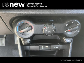 Photo 30 du bon plan KIA Picanto 1.0 67ch Active occasion à 7990 €