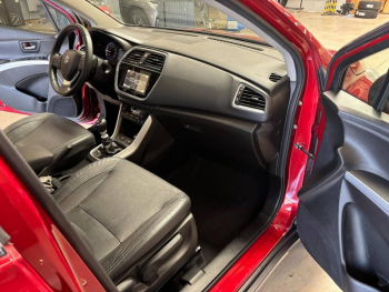 Photo 12 du bon plan SUZUKI SX4 S-Cross 1.4 Boosterjet Hybrid 129ch Style Allgrip occasion à 14990 €