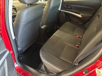 Photo 18 du bon plan SUZUKI SX4 S-Cross 1.4 Boosterjet Hybrid 129ch Style Allgrip occasion à 14990 €