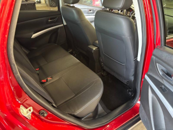 Photo 19 du bon plan SUZUKI SX4 S-Cross 1.4 Boosterjet Hybrid 129ch Style Allgrip occasion à 14990 €