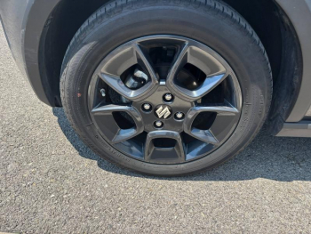 Photo 10 du bon plan SUZUKI Ignis 1.2 Dualjet Hybrid 83ch Pack Auto occasion à 15990 €