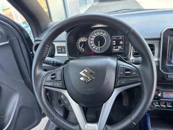Photo 17 du bon plan SUZUKI Ignis 1.2 Dualjet Hybrid 83ch Pack Auto occasion à 15990 €