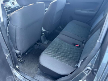 Photo 18 du bon plan SUZUKI Ignis 1.2 Dualjet Hybrid 83ch Pack Auto occasion à 15990 €