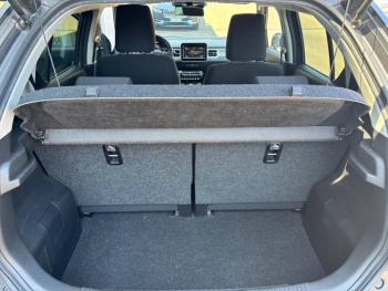 Photo 20 du bon plan SUZUKI Ignis 1.2 Dualjet Hybrid 83ch Pack Auto occasion à 15990 €