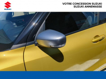 Photo 7 du bon plan SUZUKI Swift 1.2 Dualjet Hybrid 83ch Pack Auto occasion à 17390 €