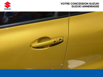 Photo 8 du bon plan SUZUKI Swift 1.2 Dualjet Hybrid 83ch Pack Auto occasion à 17390 €