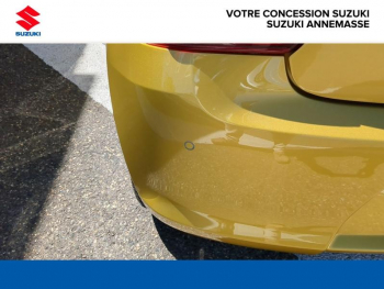 Photo 10 du bon plan SUZUKI Swift 1.2 Dualjet Hybrid 83ch Pack Auto occasion à 17390 €