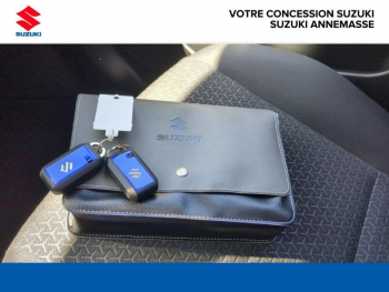 Photo 14 du bon plan SUZUKI Swift 1.2 Dualjet Hybrid 83ch Pack Auto occasion à 17390 €