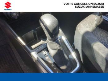 Photo 16 du bon plan SUZUKI Swift 1.2 Dualjet Hybrid 83ch Pack Auto occasion à 17390 €