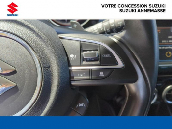 Photo 17 du bon plan SUZUKI Swift 1.2 Dualjet Hybrid 83ch Pack Auto occasion à 17390 €
