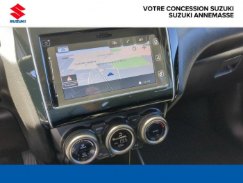 Photo 19 du bon plan SUZUKI Swift 1.2 Dualjet Hybrid 83ch Pack Auto occasion à 17390 €