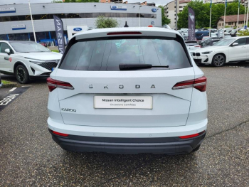 Photo 12 du bon plan SKODA Karoq 1.5 TSI ACT 150ch Style DSG7 occasion à 32890 €