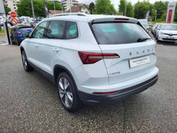 Photo 19 du bon plan SKODA Karoq 1.5 TSI ACT 150ch Style DSG7 occasion à 32890 €