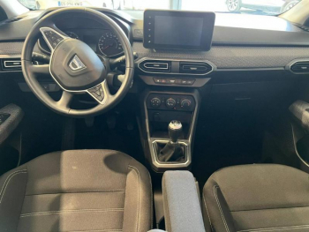 Photo 3 du bon plan DACIA Sandero 1.0 ECO-G 100ch Confort -22 occasion à 11980 €