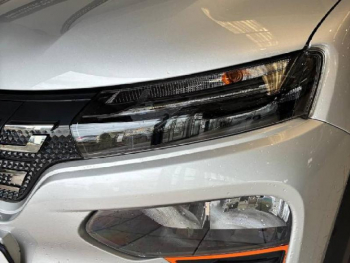 Photo 2 du bon plan DACIA Spring Confort Plus - Achat IntÃ©gral occasion à 10490 €