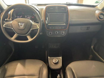 Photo 6 du bon plan DACIA Spring Confort Plus - Achat IntÃ©gral occasion à 10490 €