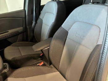 Photo 8 du bon plan DACIA Jogger 1.6 hybrid 140ch Extreme 7 places occasion à 27490 €